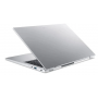 Acer NX.EH6CD.008 Ноутбук 15.6", Intel Processor N200, RAM 8 ГБ, SSD 256 ГБ, Intel UHD Graphics, Без