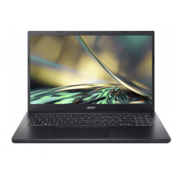 Ноутбук Aspire 7 A715-51G Core i5-1240P, 16/512, RTX3050Ti 4GB, 144Hz, подсветка клавиатуры