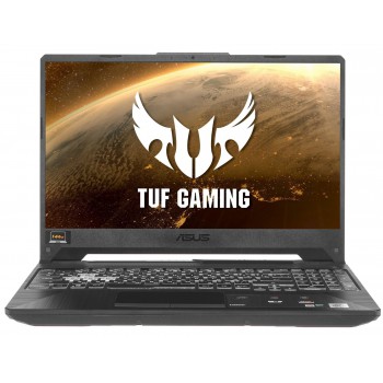 Ноутбук ASUS TUF Gaming FX506LH-HN004