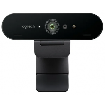 Веб-камера Logitech BRIO C1000e 4K HD с микрофоном