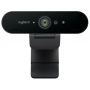 Веб-камера Logitech BRIO C1000e 4K HD с микрофоном