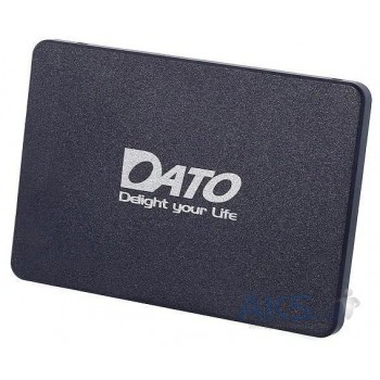 SSD накопитель Dato SATA III 240Gb DS700SSD-240GB DS700 2.5"