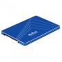 Накопитель SSD 2.5" Netac 240Gb N535S Series <NT01N535S-240G-S3X> Retail (SATA3, up to 540/490MBs, 3