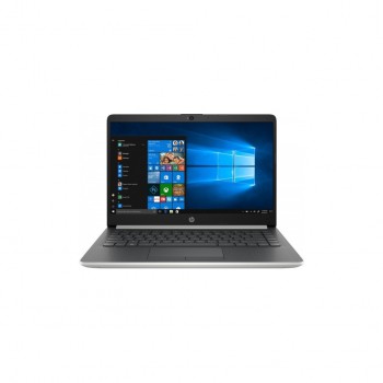 Ноутбук HP 250 G7 серый Full HD (1920x1080), SVA (TN+film), Intel Celeron N4020, 2 ядер х 1.1 ГГц, R