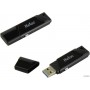 Флеш Диск Netac U336S 128Gb <NT03U336S-128G-30BK>, USB3.0, пластиковая с защитой от записи