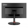 Lenovo ThinkVision S24q-10 23,8" 16:9 QHD (2560x1440) IPS, 4ms, CR 1000:1, BR 300, 178/178, 1xHDMI 1