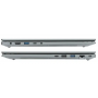 CHUWI Ноутбук GemiBook Plus 15.6" /N100/8G/256G/Win 11