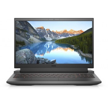 Ноутбук Dell G15 5510 Core i5 10500H 8Gb SSD512Gb NVIDIA GeForce RTX 3050 Ti 4Gb 15.6" WVA FHD (1920