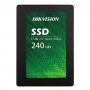 Накопитель SSD Hikvision 240GB HS-SSD-C100/240G {SATA3.0}