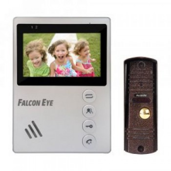 Видеодомофон Falcon Eye Kit-Vista