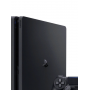 PlayStation / Игровая консоль PlayStation 4 1ТБ Slim + Grand Turismo, Horizon Zero Dawn, Spider Man 