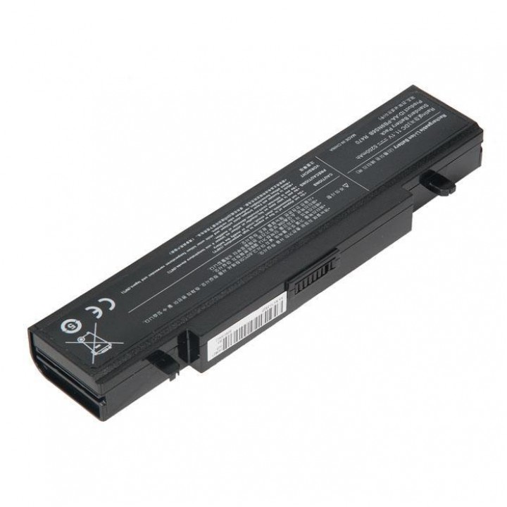 аккумулятор AA-PB9NC6B для ноутбука Samsung R420, R510, R580, R530, R780, Q320, R519, R522, 4400mAh,
