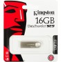 Флеш Диск 16GB Kingston DataTraveler SE9 DTSE9H/16GB USB2.0 серебристый