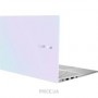 Ноутбук ASUS VivoBook 15 F513EA-BQ1544 белый