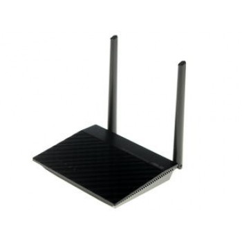 Wi-Fi Маршрутизатор Asus RT-N11P/RU 10/100BASE-TX