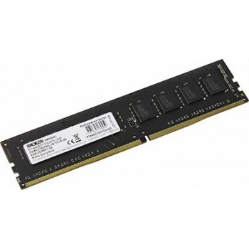Память DDR4 AMD Radeon™ 4GB 2133 PC4-17000 Radeon R7 Performance Series R744G2133U1S-U