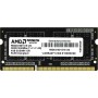 Память SO-DIMM DDR3 AMD 4GB 1600 R5 Entertainment Series Black R534G1601S1S-U Non-ECC, CL11, 1.5V, R