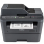 МФУ лазерное Brother DCP-L2540DW (А4, ч/б, принтер/копир/сканер, 30 стр/мин, 32Мб,  печать HQ1200 (2