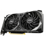 MSI Видеокарта GeForce RTX 3060 8 ГБ (GeForce RTX 3060 MSI Ventus