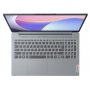 15.6" Ноутбук Lenovo IdeaPad Slim 3 15IAN8, Intel Core i3-N305 (1.8 ГГц), RAM 8 ГБ, SSD 256 ГБ, Inte
