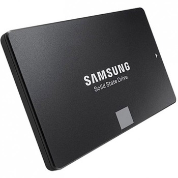 Накопитель SSD 2.5" Samsung 250Gb 870 EVO Series <MZ-77E250BW> (SATA3, up to 560/530MBs, 98000 IOPs,