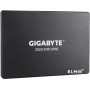SSD жесткий диск SATA2.5" 240GB GP-GSTFS31240GNTD GIGABYTE