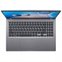 Ноутбук ASUS Laptop 15 F515JA-EJ671 серебристый