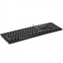 Клавиатура SVEN KB-S300, PS/2, черный, (104кл.)