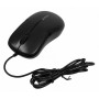 Мышь A4Tech  OP-560NU (черный) USB, 3+1 кл.-кн.,провод.мышь