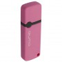 Флеш диск QUMO 16GB USB 2.0 Optiva 02 Pink, розовый корпус