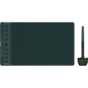 Графический планшет Huion INSPIROY 2 M H951P Green