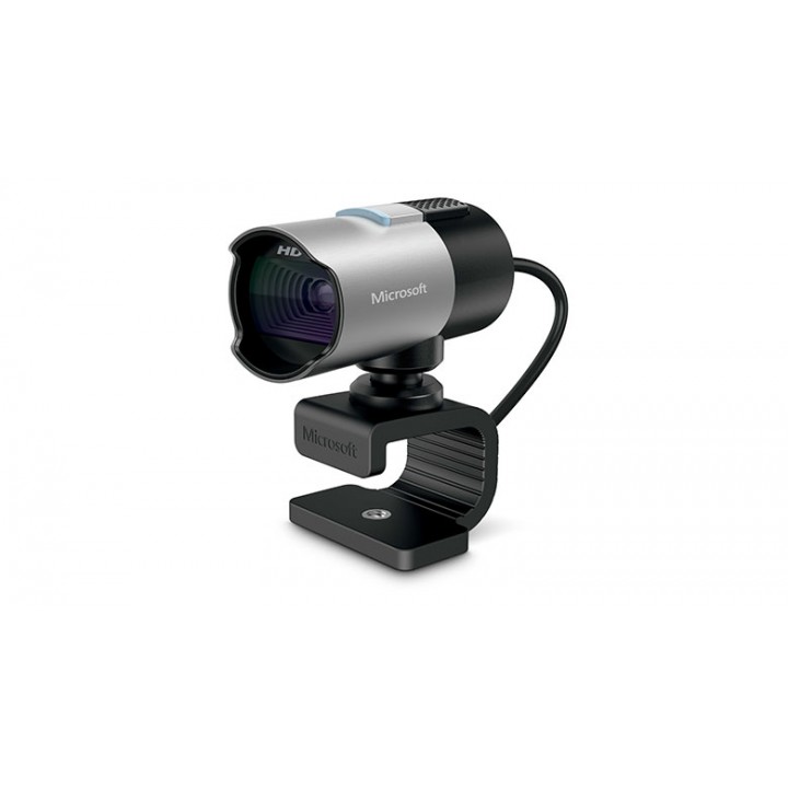 Веб-камера Microsoft LifeCam Studio for Business черный 1920x1080 USB2.0 с микрофоном