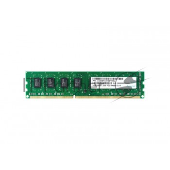 Модуль памяти Apacer DIMM DDR3-1600 4GB PC3-12800