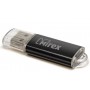 Флеш накопитель 16GB Mirex Unit, USB 3.0, Черный