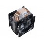 Устройство охлаждения(кулер) Cooler Master Hyper 212 LED (RR-212L-16PR-R1) 2011-3/2011/1156/1155/115