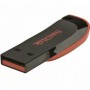 Флеш Диск 16GB Sandisk Cruzer Blade SDCZ50-016G-B35 USB2.0 черный