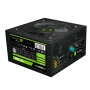 GAMEMAX Блок питания компьютера VP-600, 600 Вт