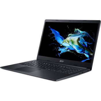 Ноутбук Acer Extensa 15 EX215-32-P0N2 Pentium Silver N6000 4Gb SSD128Gb UMA 15.6" FHD (1920x1080) Es
