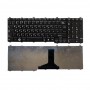 Клавиатура 6037B0047908 клавиатура для ноутбука Toshiba Satellite C650, C650D, C655, C660, C670, L65