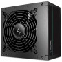 Блок питания Deepcool PK800D (ATX 2.4, 800W, PWM 120mm fan, Active PFC+DC to DC, 80+ BRONZE) RET