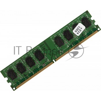 Модуль памяти Hynix DIMM DDR2 2Gb 800MHz Hynix OEM PC2-6400  240-pin 3rd