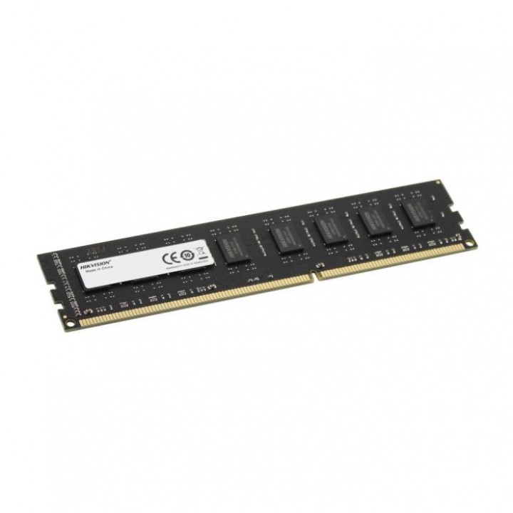 Модуль памяти DDR 3 DIMM 4Gb PC12800, 1600Mhz, HKED3041AAA2A0ZA1/4G