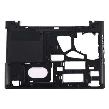 Поддон для Lenovo IdeaPad G50-30, G50-45, G50-70, Z50-70 (AP0TH000800, 90205217), D-cover, нижний ко