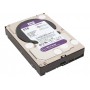 Жесткий диск WD Original SATA-III 6Tb WD60PURX Purple (5400rpm) 64Mb 3.5"