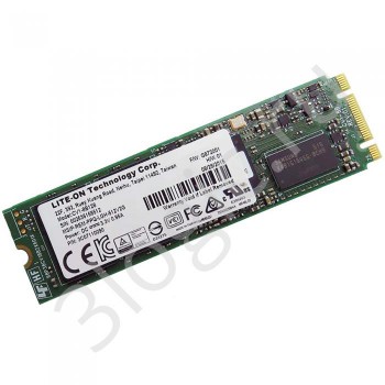 M.2 2280 512GB SSSTC CLR Client SSD CLR-8W512 PCIe Gen3x4 with NVMe, 1600/1300, IOPS 120/165K, MTBF 