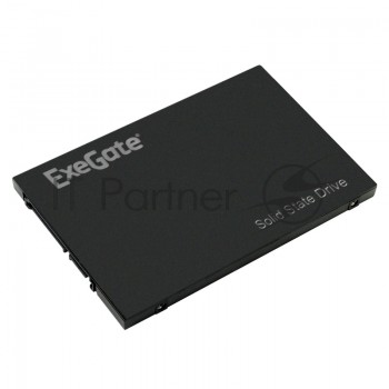 Накопитель SSD 2.5" 960GB ExeGate Next A400TS960 (SATA-III, 3D TLC) OEM