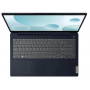 15.6" Ноутбук Lenovo IdeaPad 3 Gen 7, Intel Core i7-1255U (1.2 ГГц), RAM 16 ГБ, SSD 512 ГБ, Intel Ir