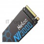 Накопитель SSD Netac 500GB M.2 2280 NV3000 NVMe PCIe NT01NV3000-500-E4X (heat sink)