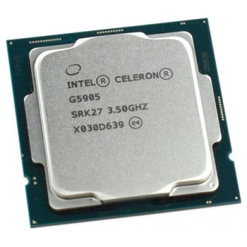 Процессор Intel Celeron G5905 Comet Lake OEM
