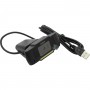 Вeб-камера ExeGate GoldenEye C920 Full HD (матрица 1/3" 2 Мп, 1920х1080, 1080P, USB, микрофон с шумо